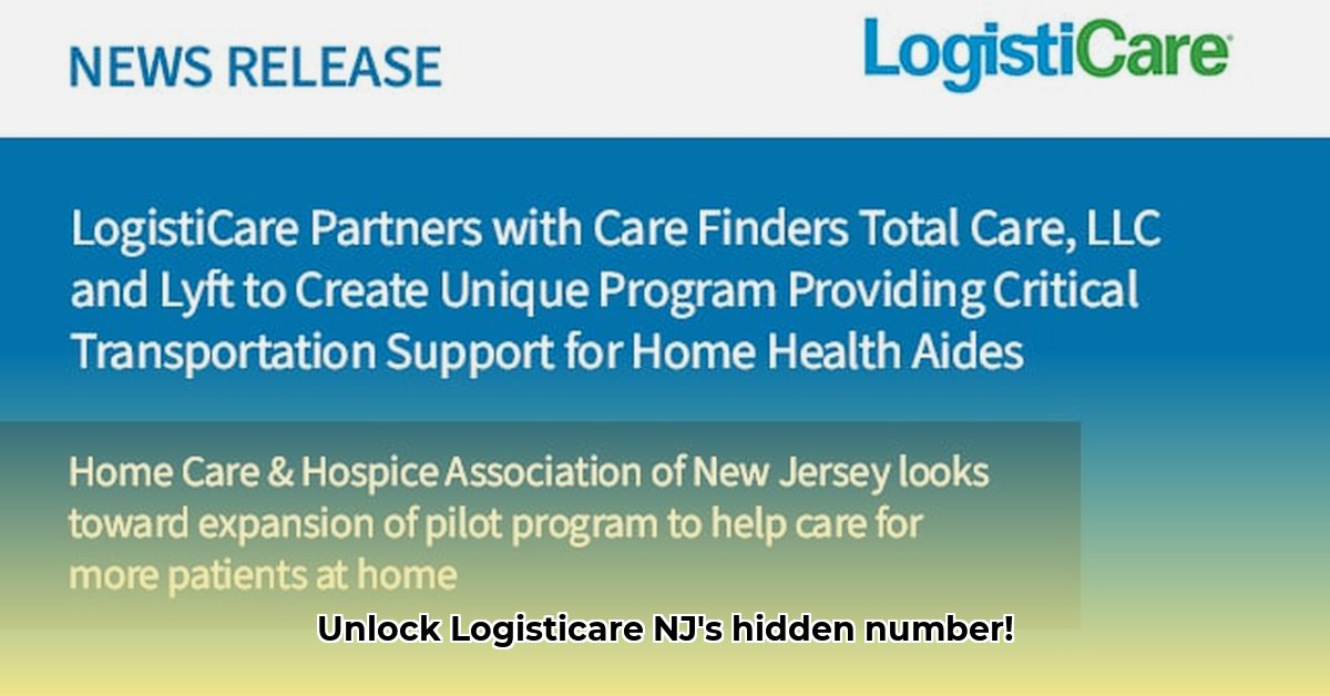 logisticare-new-jersey-phone-number